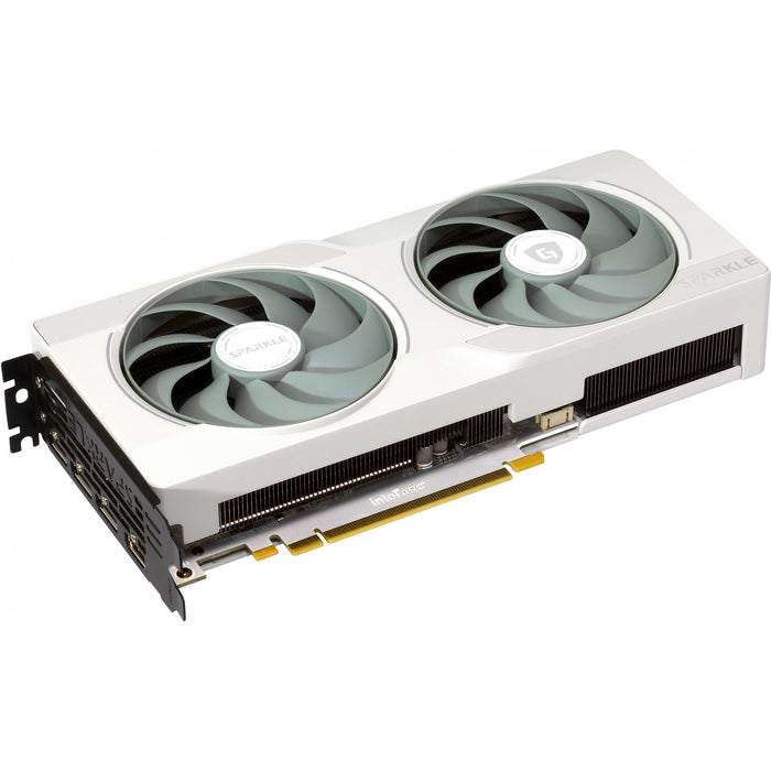 Sparkle Technology Arc B570 Guardian Luna OC 10GB