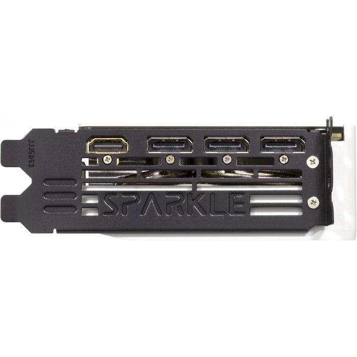 Sparkle Technology Arc B570 Guardian Luna OC 10GB