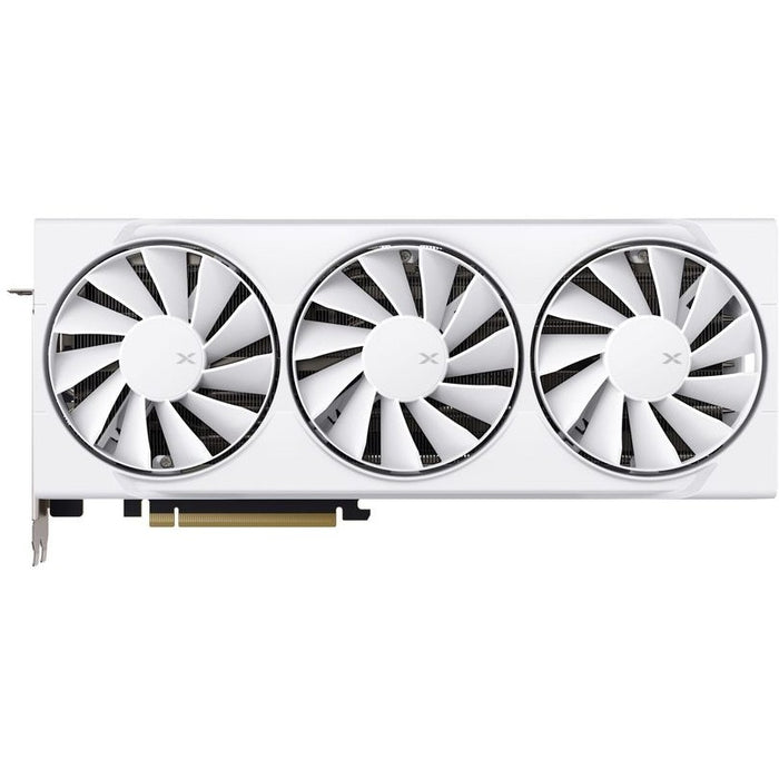 XFX Swift Radeon RX 9070 OC Gaming Edition
