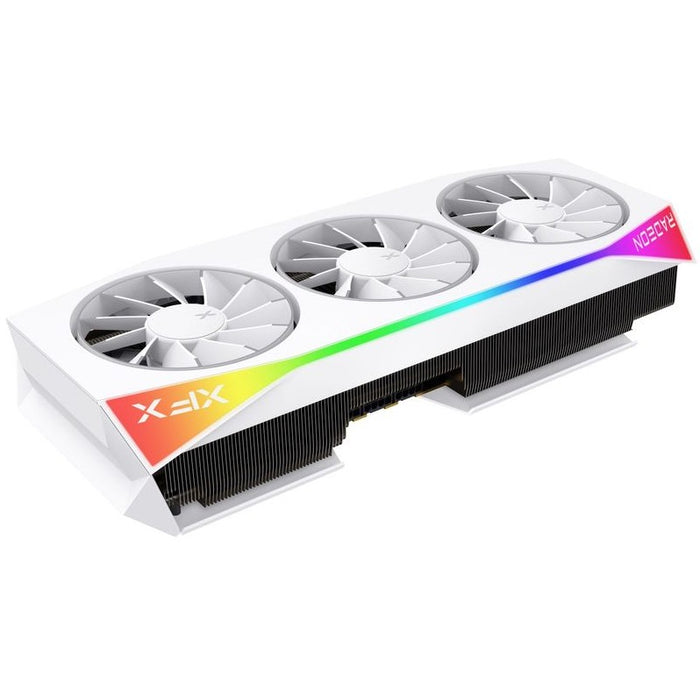 XFX Mercury Radeon RX 9070 XT OC Magnetic Air Edition