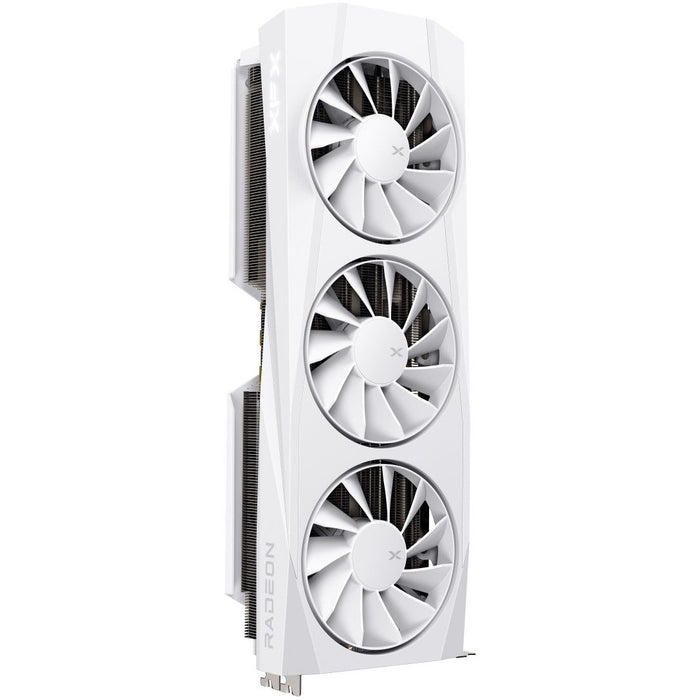 XFX Quicksilver Radeon RX 9070 XT Gaming Edition