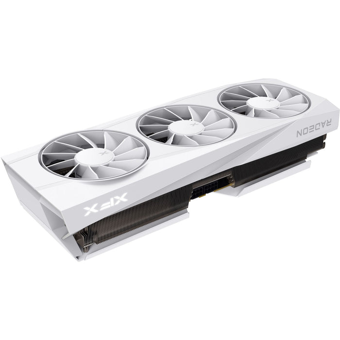 XFX Quicksilver Radeon RX 9070 XT Gaming Edition