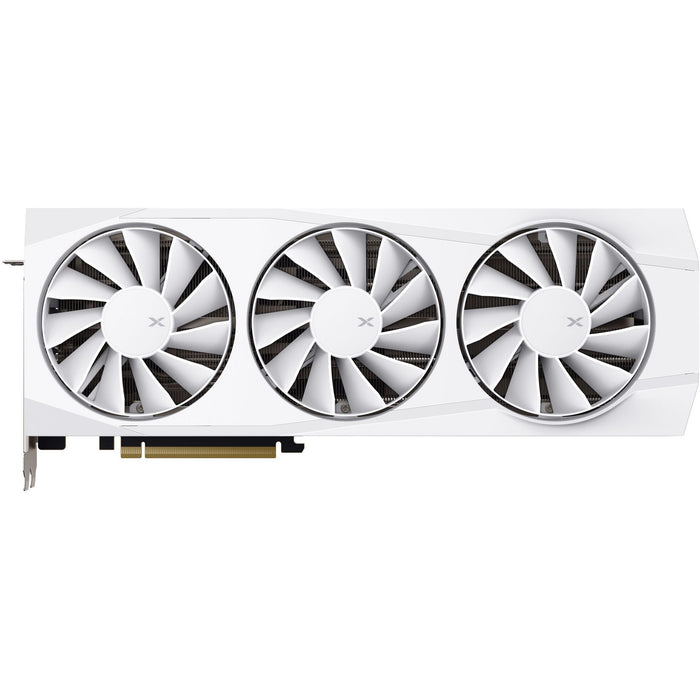 XFX Quicksilver Radeon RX 9070 XT Gaming Edition