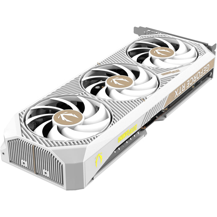 Zotac GAMING GeForce RTX 5070 AMP