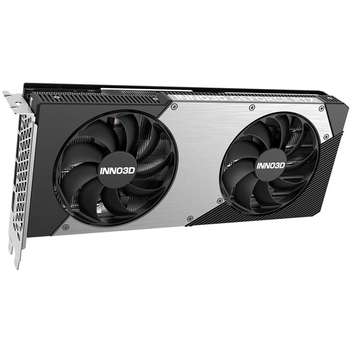 INNO3D GeForce RTX 5070 TWIN X2 OC
