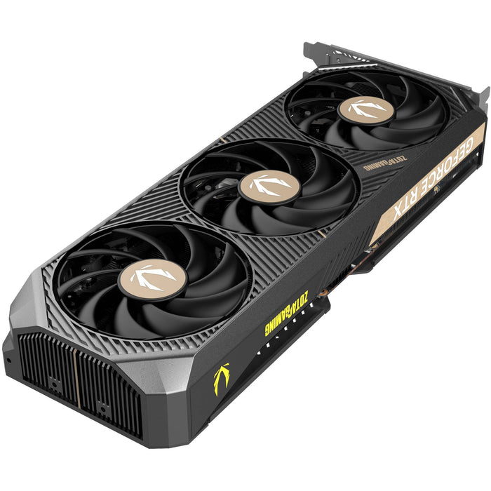 Zotac GAMING GeForce RTX 5070 SOLID OC