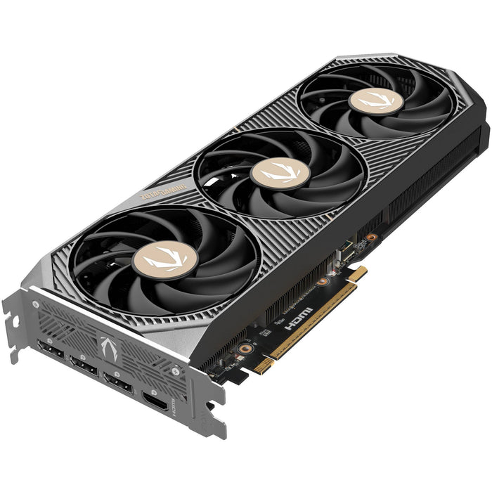 Zotac GAMING GeForce RTX 5070 SOLID OC
