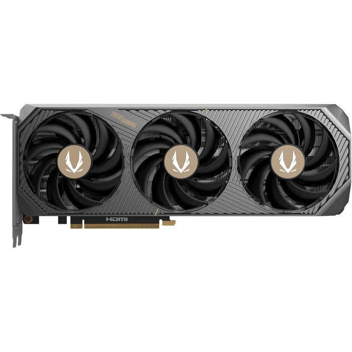 Zotac GAMING GeForce RTX 5070 SOLID OC