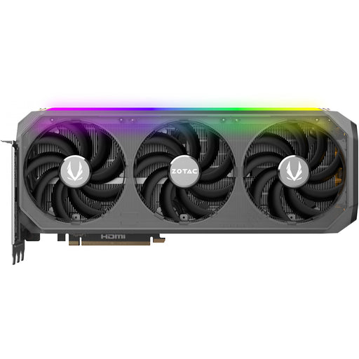 Zotac GAMING GeForce RTX 5080 AMP Extreme INFINITY ULTRA