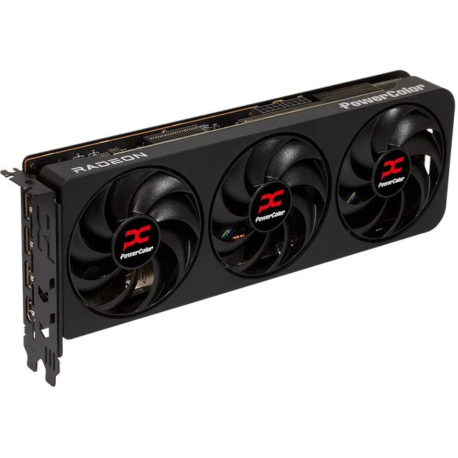 PowerColor Reaper Radeon RX 9070