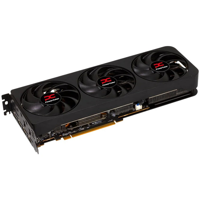 PowerColor Reaper Radeon RX 9070