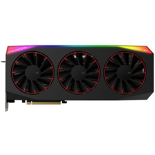 XFX Mercury Radeon RX 9070 XT OC Magnetic Air Edition RGB
