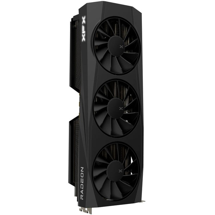 XFX QuickSilver Radeon RX 9070 OC Gaming Edition