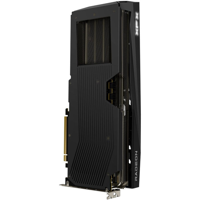 XFX QuickSilver Radeon RX 9070 OC Gaming Edition