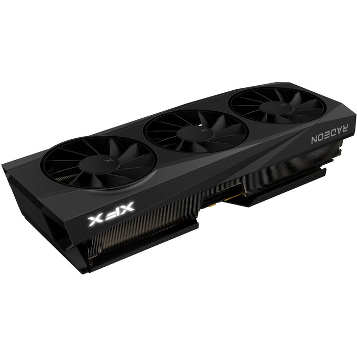 XFX QuickSilver Radeon RX 9070 OC Gaming Edition
