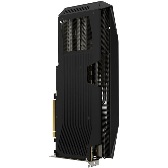 XFX Mercury Radeon RX 9070 XT Gaming Edition