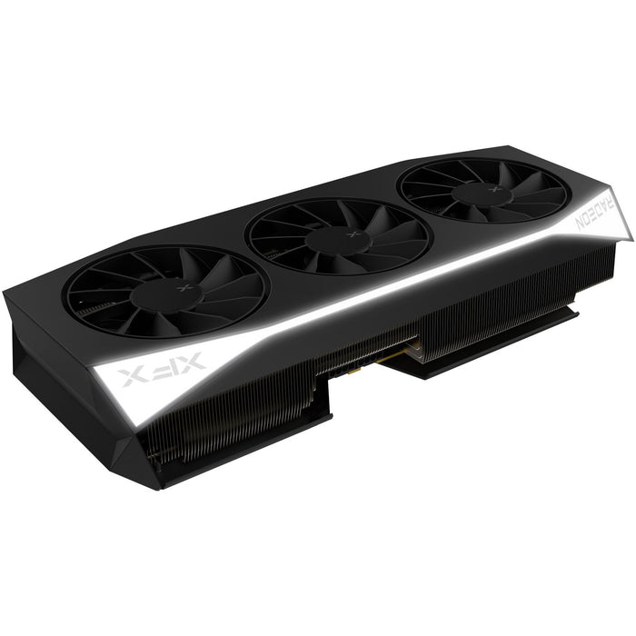 XFX Mercury Radeon RX 9070 XT Gaming Edition