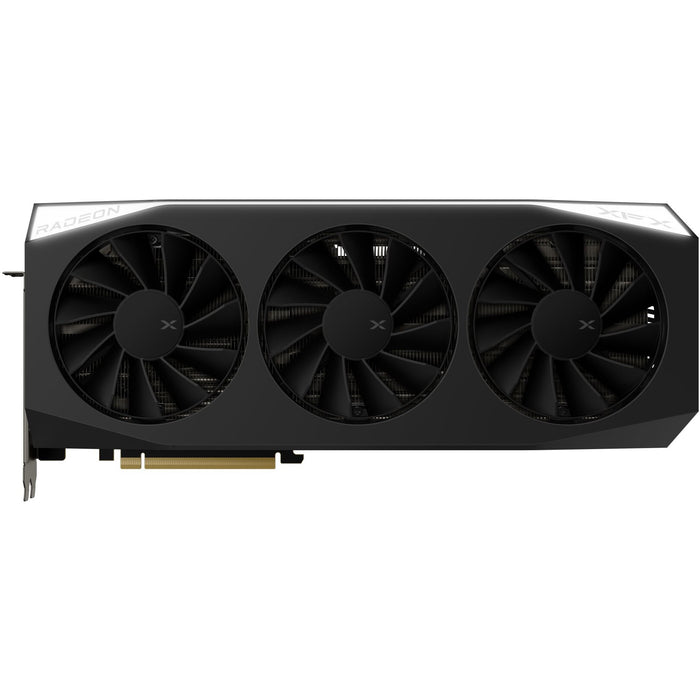 XFX Mercury Radeon RX 9070 XT Gaming Edition