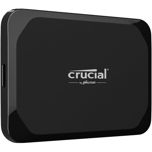 Crucial X9