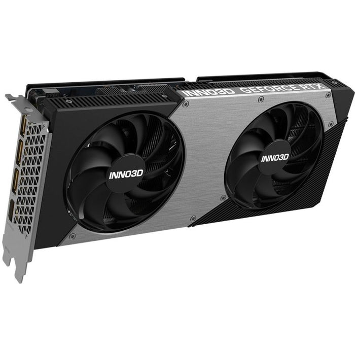 RTX 5060 TI de 16 GB Inno 3DTwin X2 16 GB GDDR7