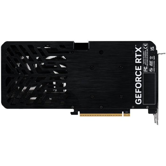 Gainward GeForce RTX 5060 Ti Ghost OC