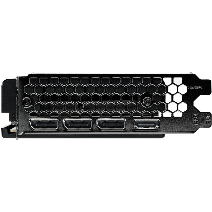 Gainward GeForce RTX 5060 Ti Python III OC