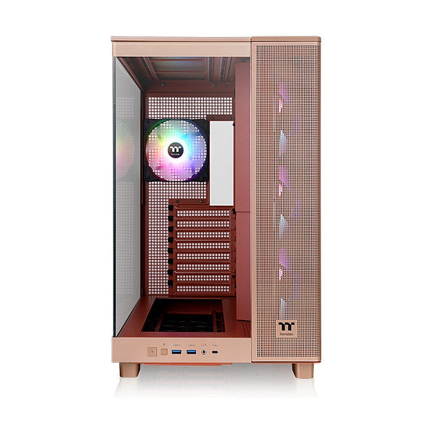 Thermaltake View 380 XL TG ARGB