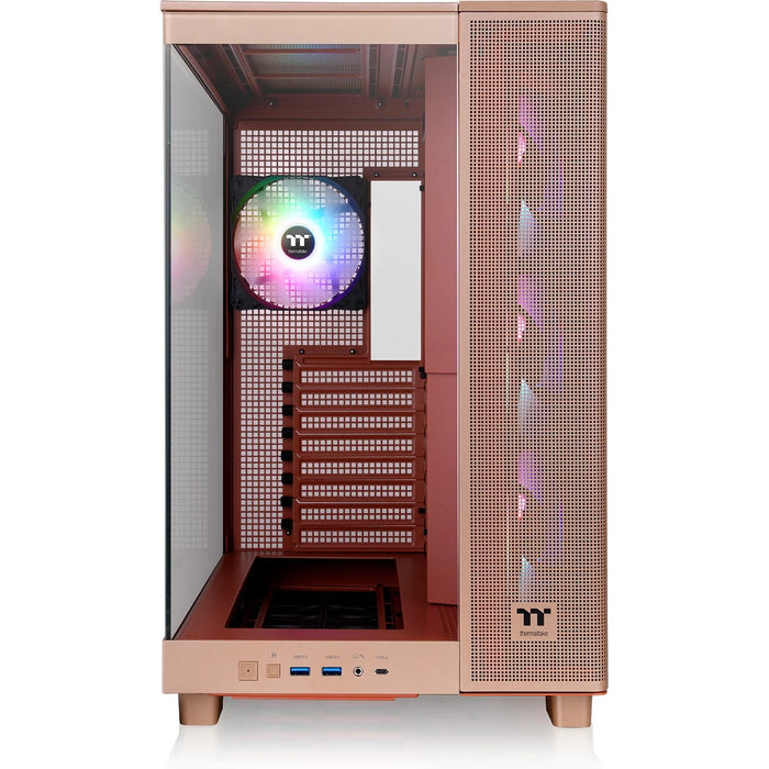 Thermaltake View 380 XL TG ARGB