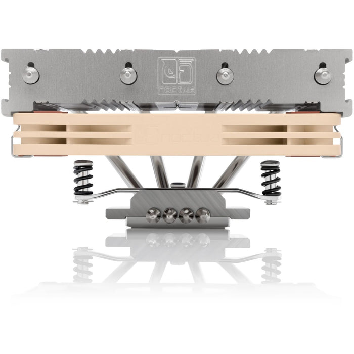 Noctua NH-L12S computer cooling system