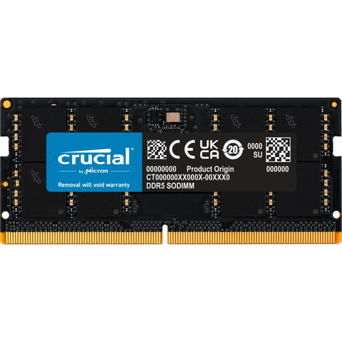Crucial CT48G56C46S5 memory module