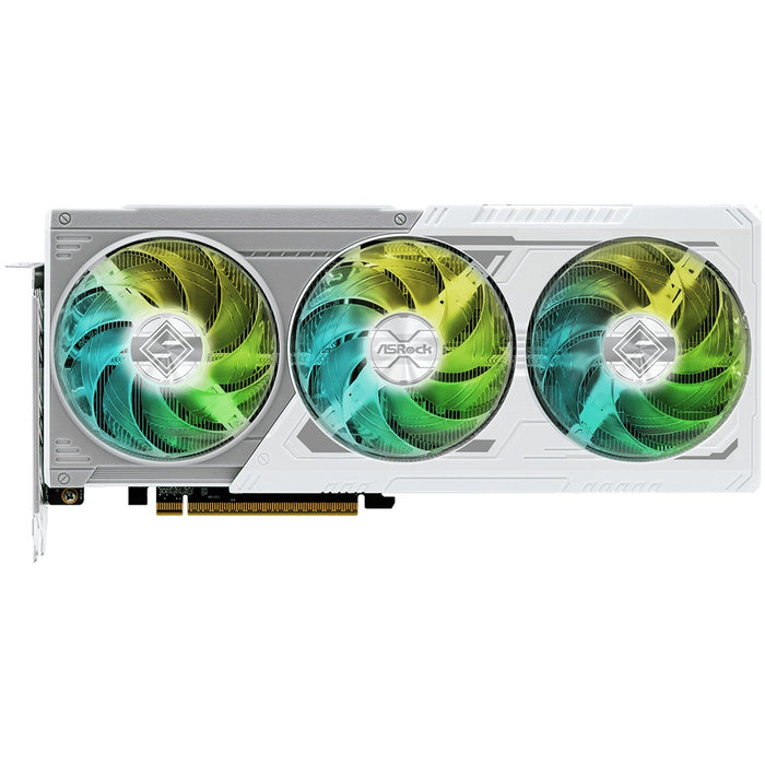 Asrock AMD Radeon RX 9060 XT Steel Legend 16GB OC