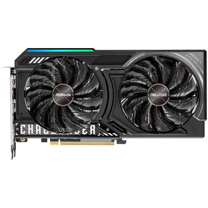 Asrock AMD Radeon RX 9060 XT Challenger 16 GB OC