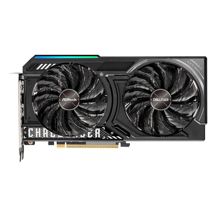 Asrock AMD Radeon RX 9060 XT Challenger 16GB OC