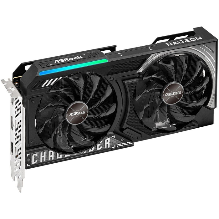 Asrock AMD Radeon RX 9060 XT Challenger 16 GB OC