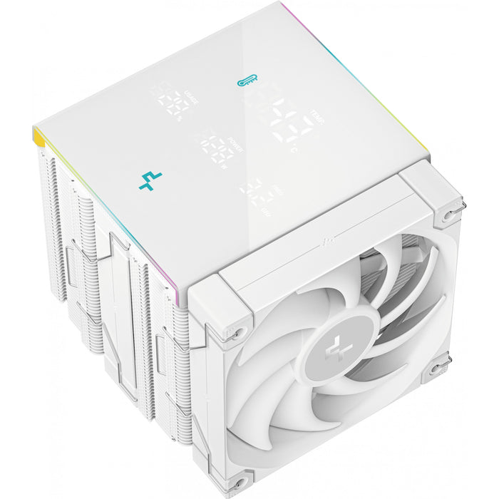 DeepCool AK620 Digital PRO WH