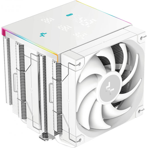 DeepCool AK620 Digital PRO WH
