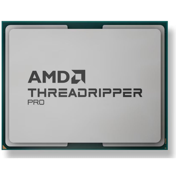 AMD Ryzen Threadripper PRO 9985WX processor