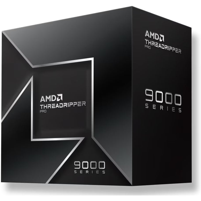 AMD Ryzen Threadripper PRO 9985WX processor