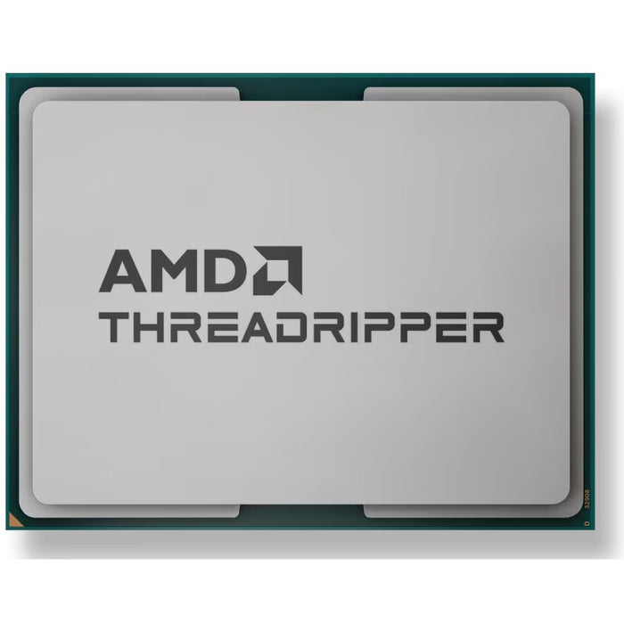 AMD Ryzen Threadripper 9970X processor