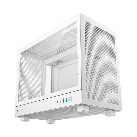 DeepCool CH160 PLUS WH