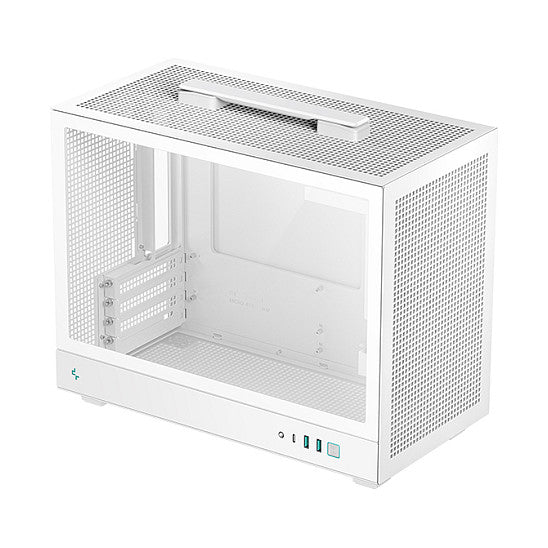 DeepCool CH160 PLUS WH