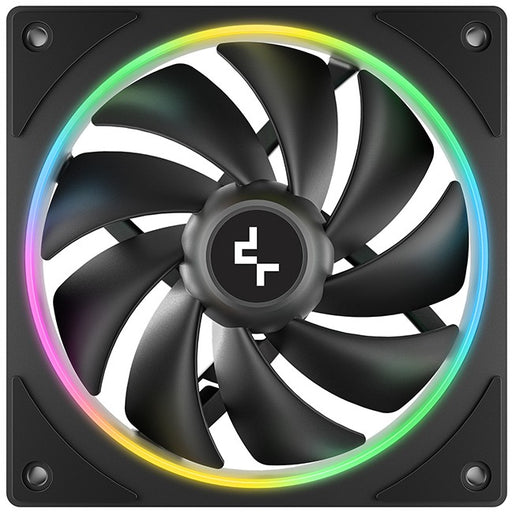  Fan