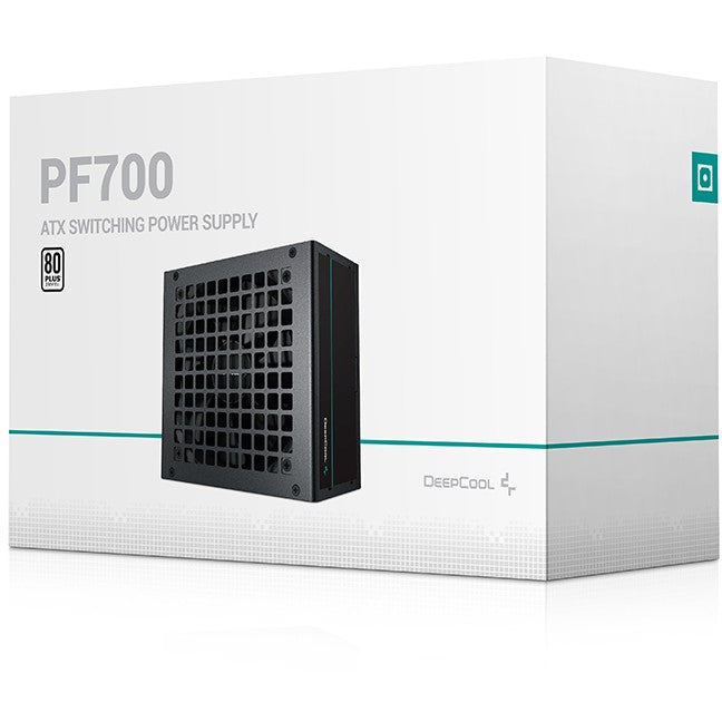 DeepCool PF700 power supply unit