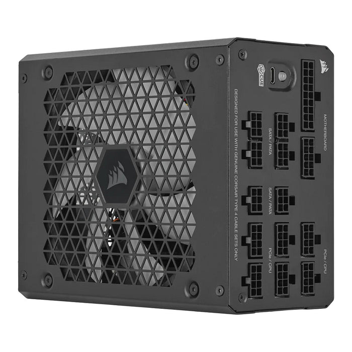 Corsair HXi Series HX1000i power supply unit