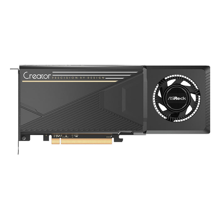 Asrock Radeon AI PRO R9700 Creator