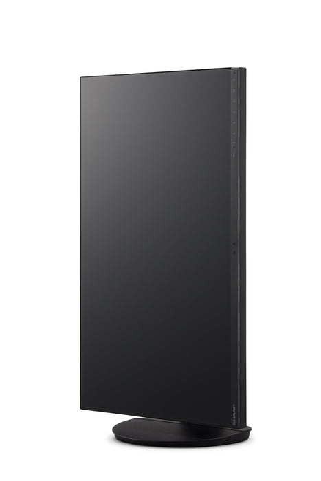 Sharp MultiSync EA272U computer monitor