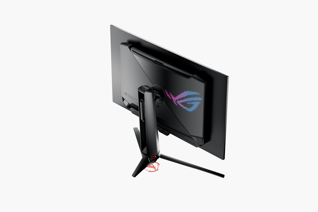 ASUS ROG Swift OLED PG32UCDM computer monitor
