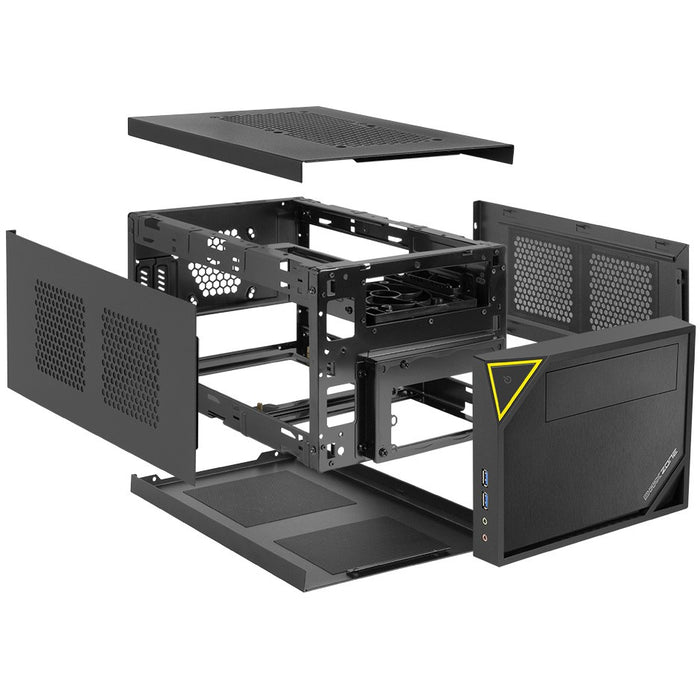 Sharkoon SHARK ZONE C10