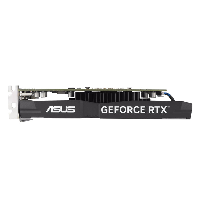 ASUS Dual -RTX3050-O6G