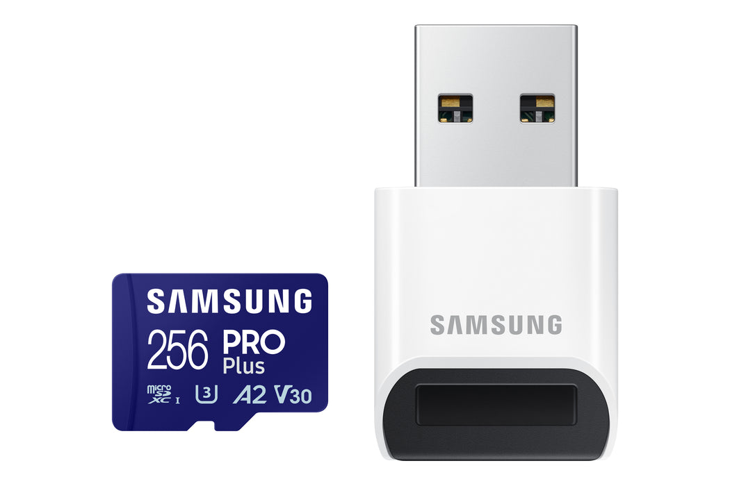 Samsung MB-MD256S